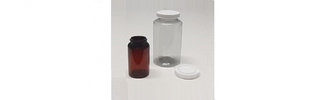 New 42-mm Snap-On Jars by Trypet